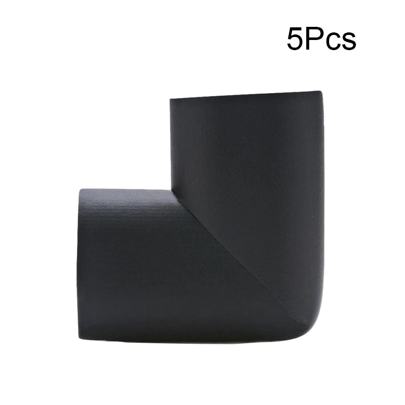 Baby Safety Corner Guards – Soft Furniture Edge Protectors (5/10 pcs Set) - Nestling Babies