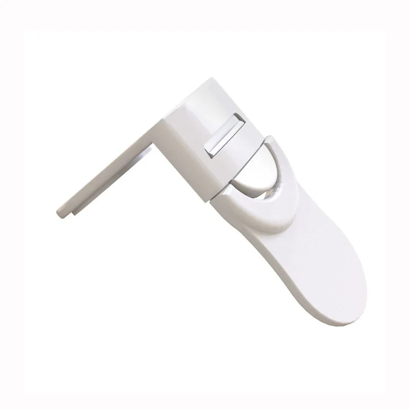 Baby Safety Drawer Lock – Anti-Pinch Cabinet Lock for Drawers & Cupboards - Nestling Babies