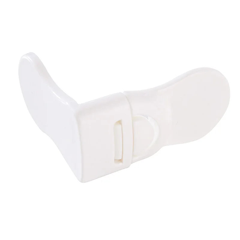 Baby Safety Drawer Lock – Anti-Pinch Cabinet Lock for Drawers & Cupboards - Nestling Babies