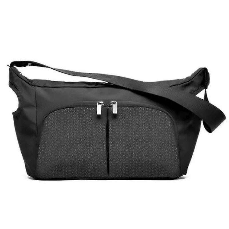 Waterproof Diaper Storage Bag – Compatible with Doona Strollers - Nestling Babies