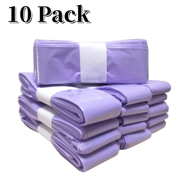 FreshSeal™ Refill Bags – Universal Fit & Odor Lock - Nestling Babies