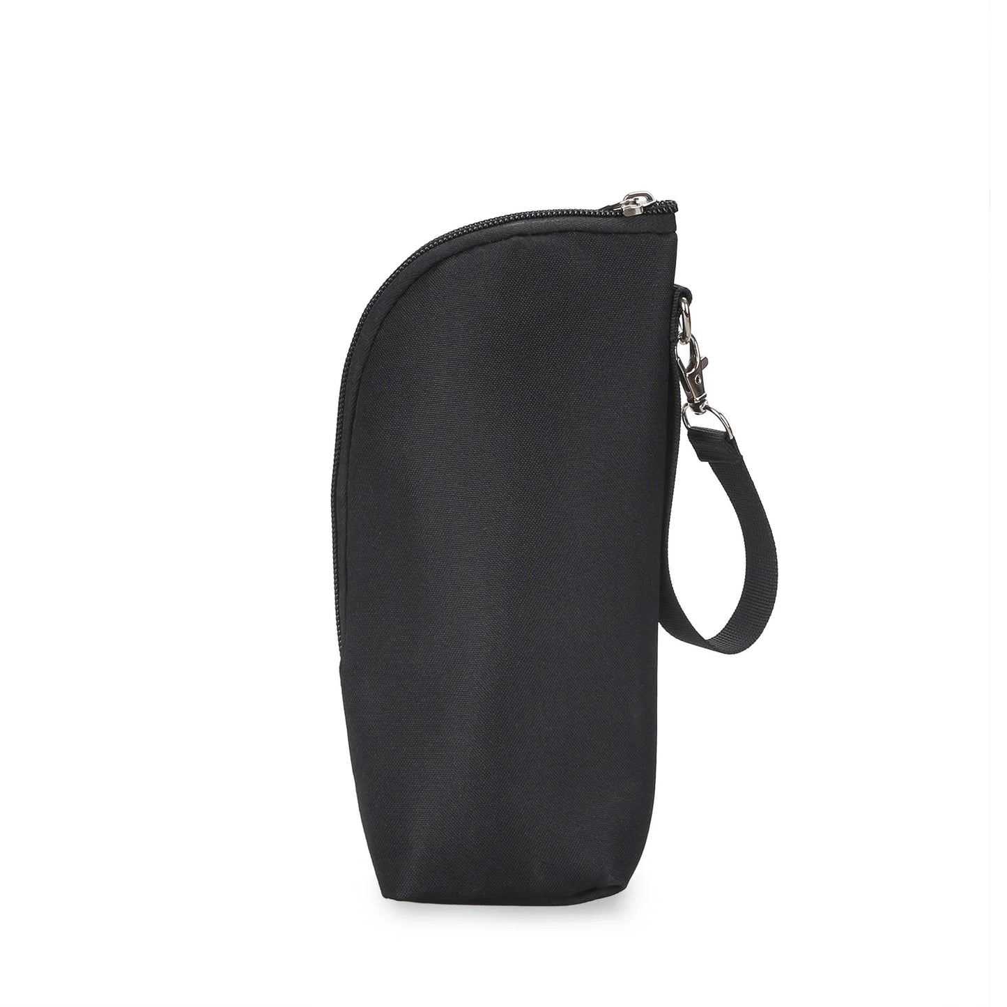 Portable Baby Bottle Warmer Bag – Insulated Bottle Holder for Outings & Stroller Use - Nestling Babies
