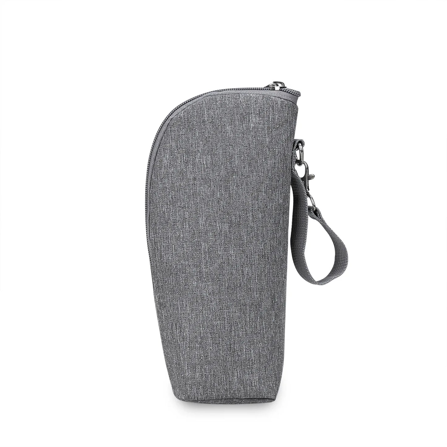 Portable Baby Bottle Warmer Bag – Insulated Bottle Holder for Outings & Stroller Use - Nestling Babies