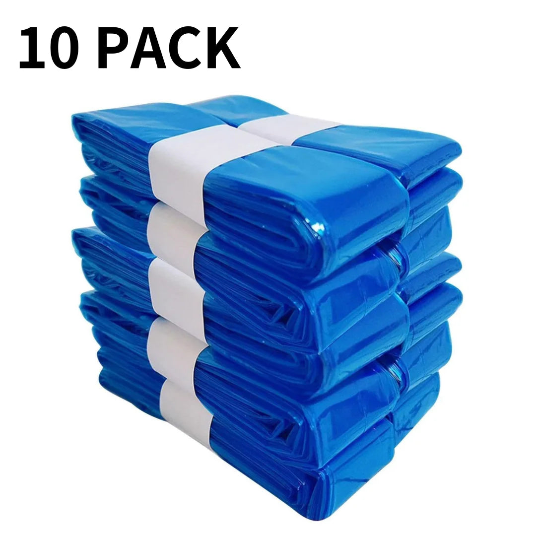 FreshSeal™ Refill Bags – Universal Fit & Odor Lock - Nestling Babies