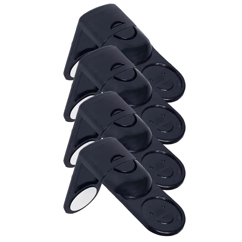 Baby Safety Drawer Lock – Anti-Pinch Cabinet Lock for Drawers & Cupboards - Nestling Babies