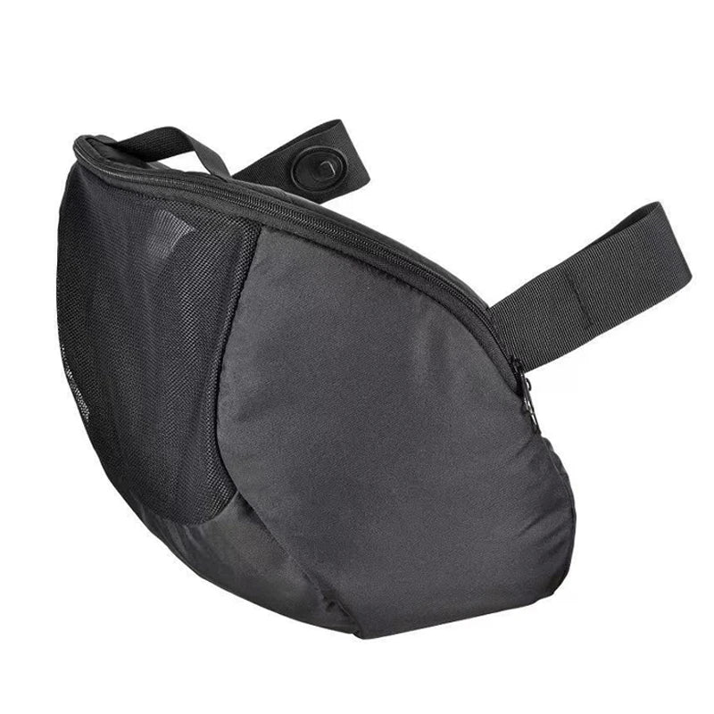 Waterproof Diaper Storage Bag – Compatible with Doona Strollers - Nestling Babies