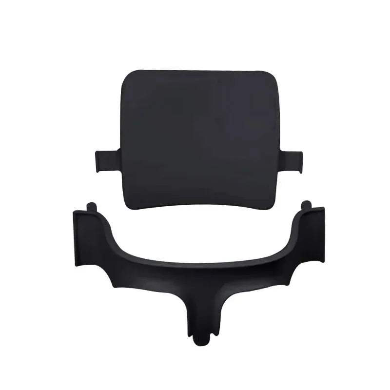 Growth Chair Dining Plate – High Chair Tray for Baby Feeding (ABS Material) - Nestling Babies