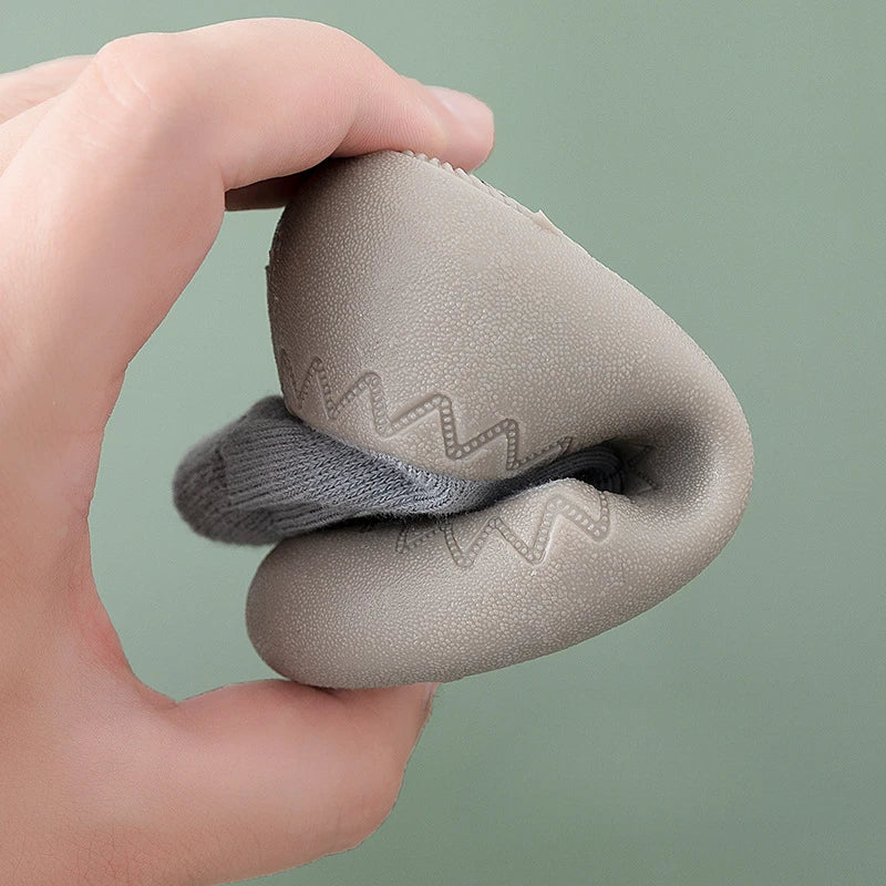 Soft Sole Baby Walking Shoes – Breathable Anti-Slip Indoor & Outdoor Sock Shoes - Nestling Babies