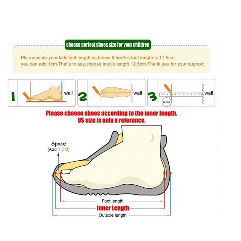 Soft Sole Baby Walking Shoes – Breathable Anti-Slip Indoor & Outdoor Sock Shoes - Nestling Babies