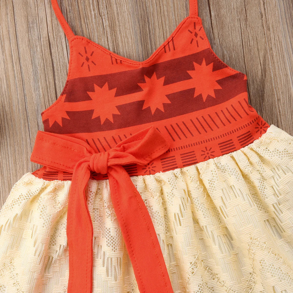 Toddler Girl Princess Tulle Dress – Sleeveless Summer Party Outfit with Bow - Nestling Babies