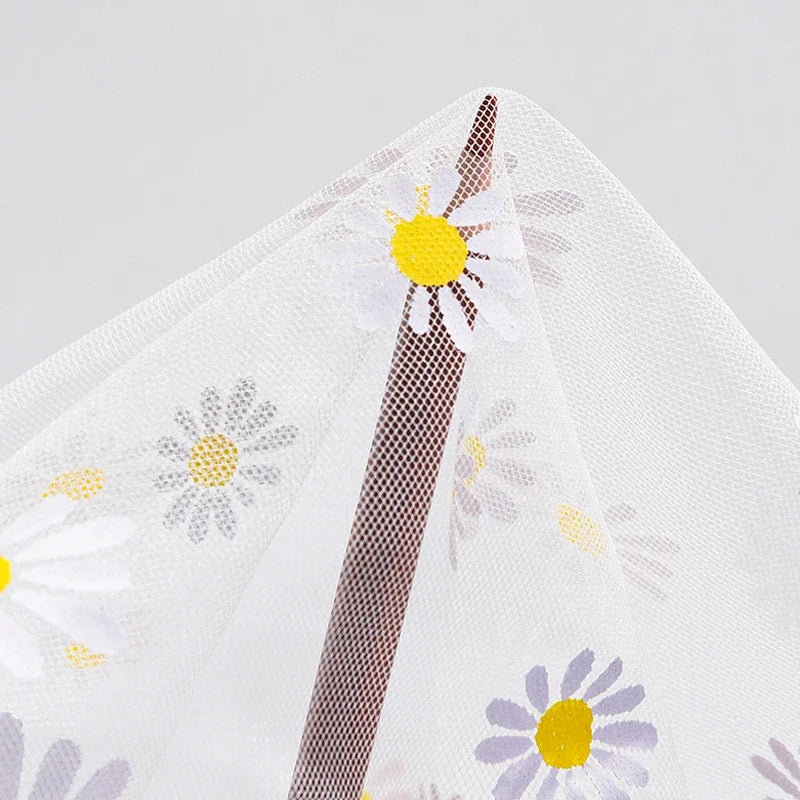 Universal Baby Stroller Mosquito Net – Sunshade Insect Protection Cover for Pushchair & Pram - Nestling Babies