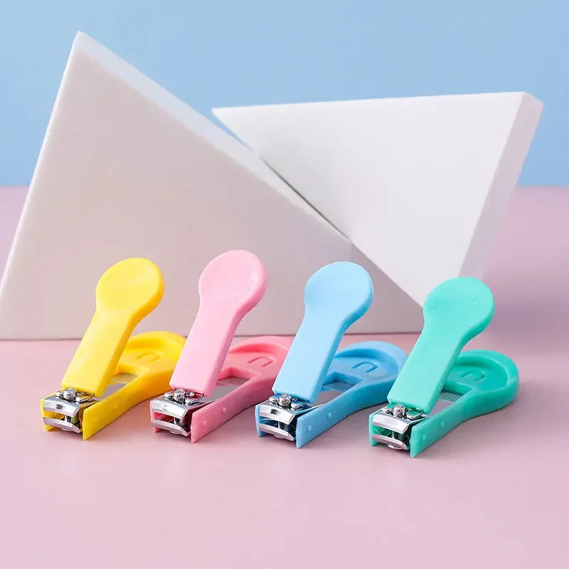 All-in-One Baby Care Kit – 13-Piece Grooming & Health Essentials Set for Newborns - Nestling Babies