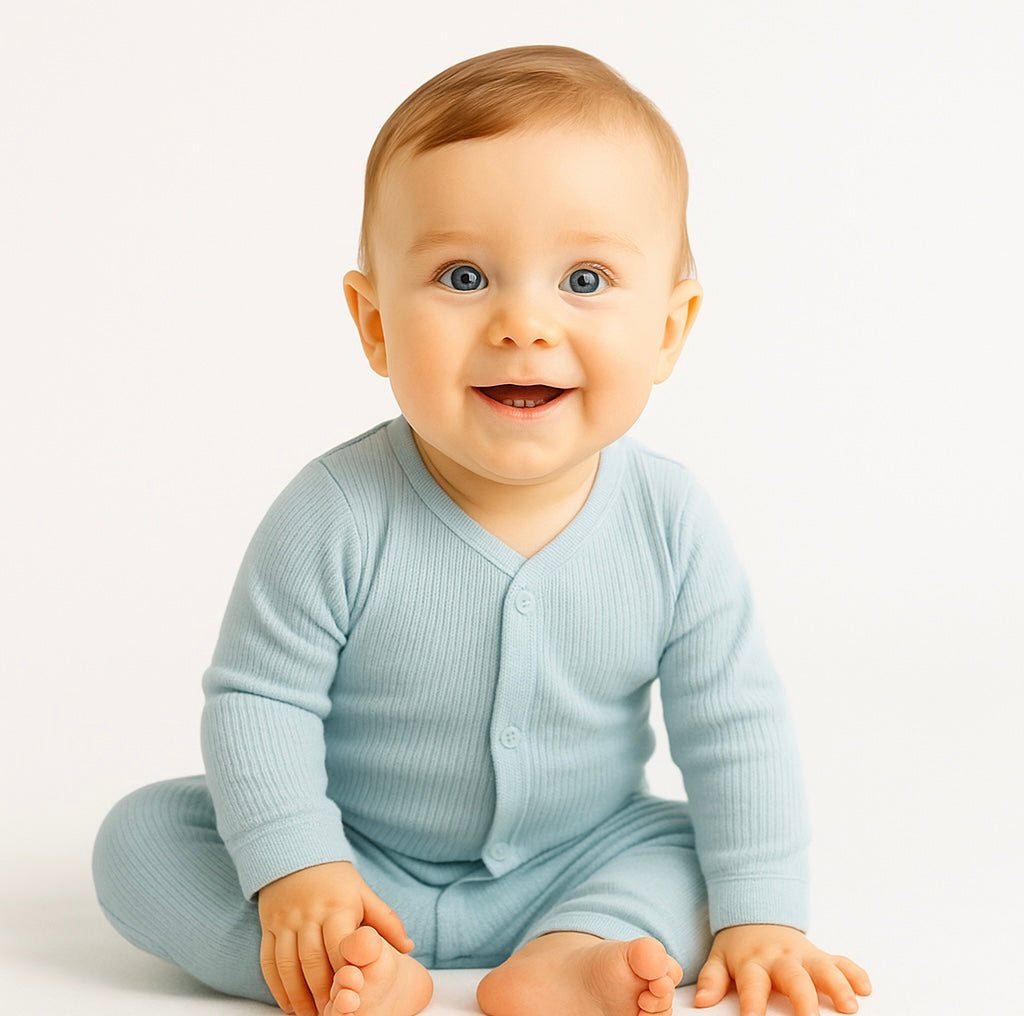 Baby Clothing