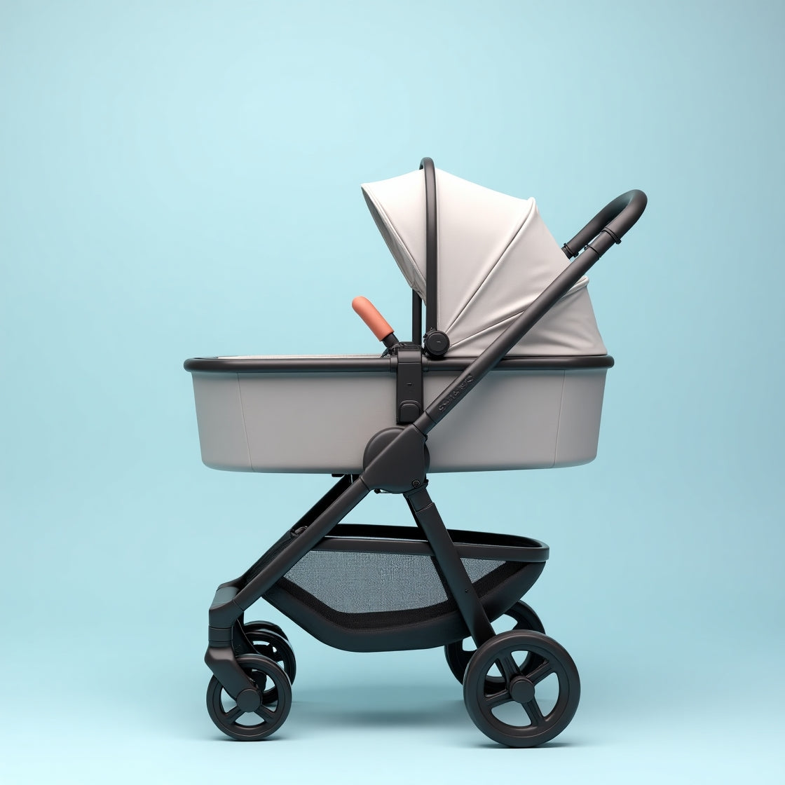 Baby Strollers & Accessories