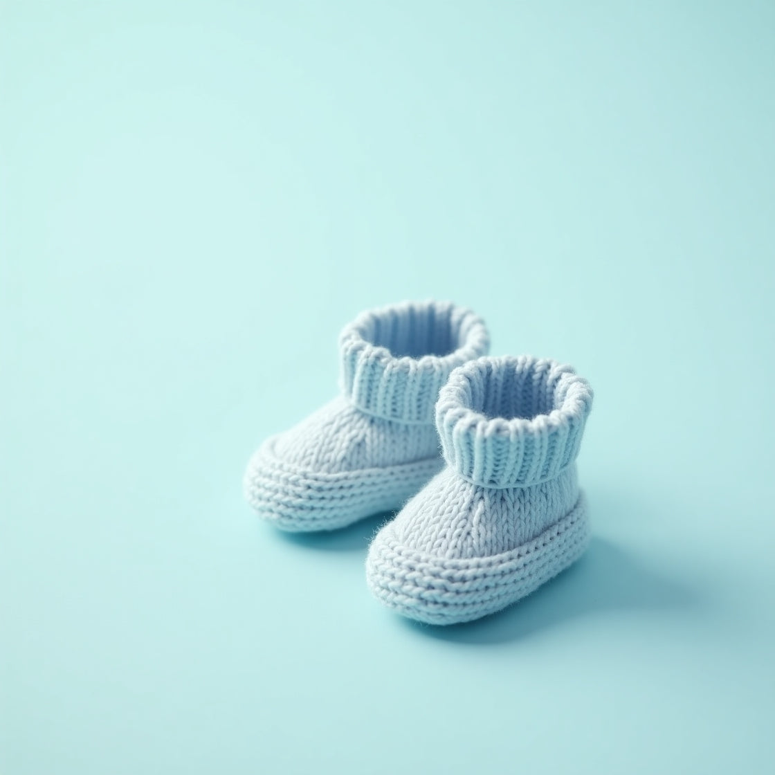 Baby Shoes