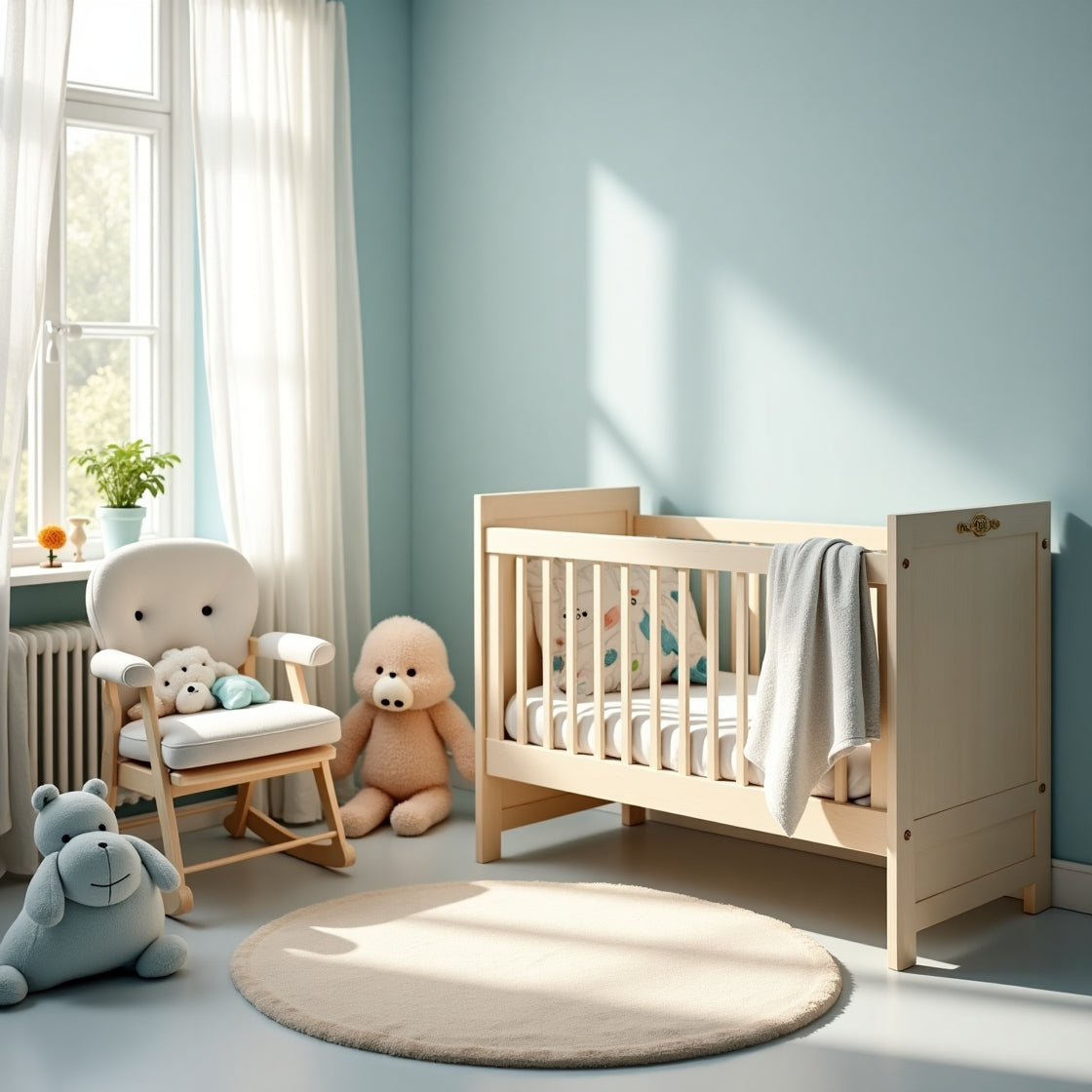 Nursery & Baby Furniture