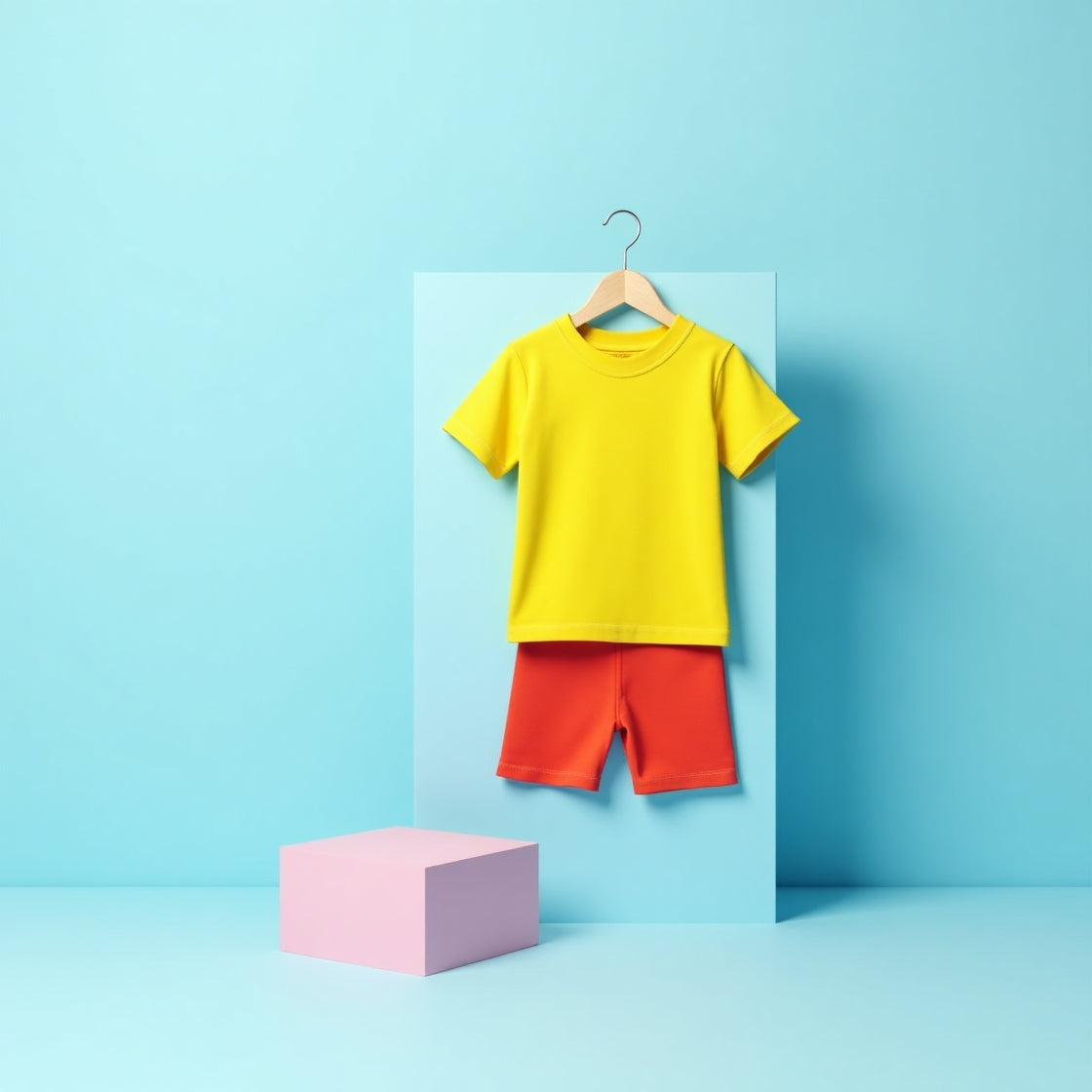 Kids Clothing