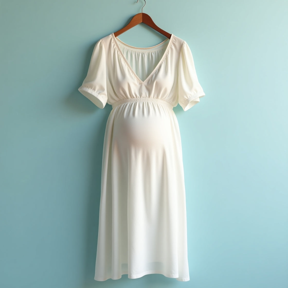 Maternity Clothing