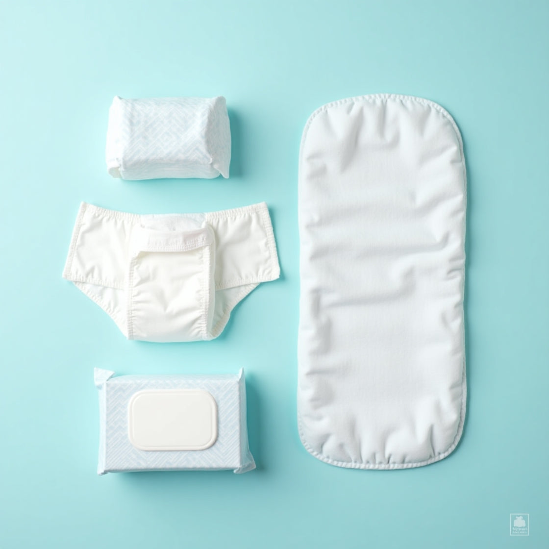 Diapering Essentials