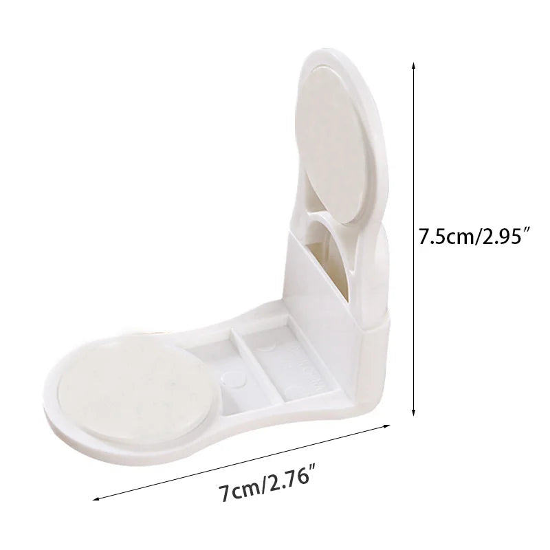 Baby Safety Drawer Lock – Anti-Pinch Cabinet Lock for Drawers & Cupboards - Nestling Babies 