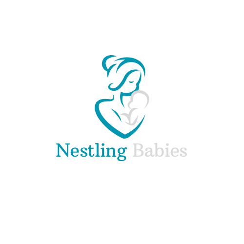 Nestling Babies 