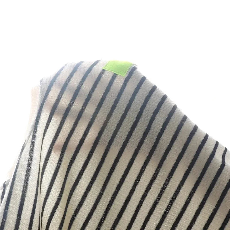 Summer Striped T-Shirt & Shorts Set – 2-Piece Outfit for Toddlers (1–7Y) - Nestling Babies 