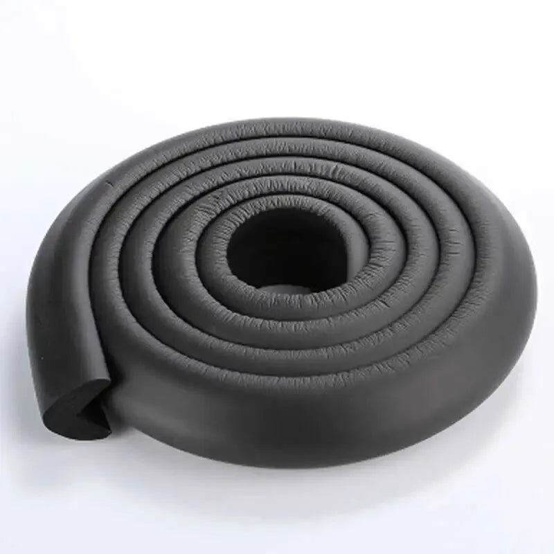2M Baby Safety Edge Bumper Strip – Table & Corner Protection Guard - Nestling Babies 