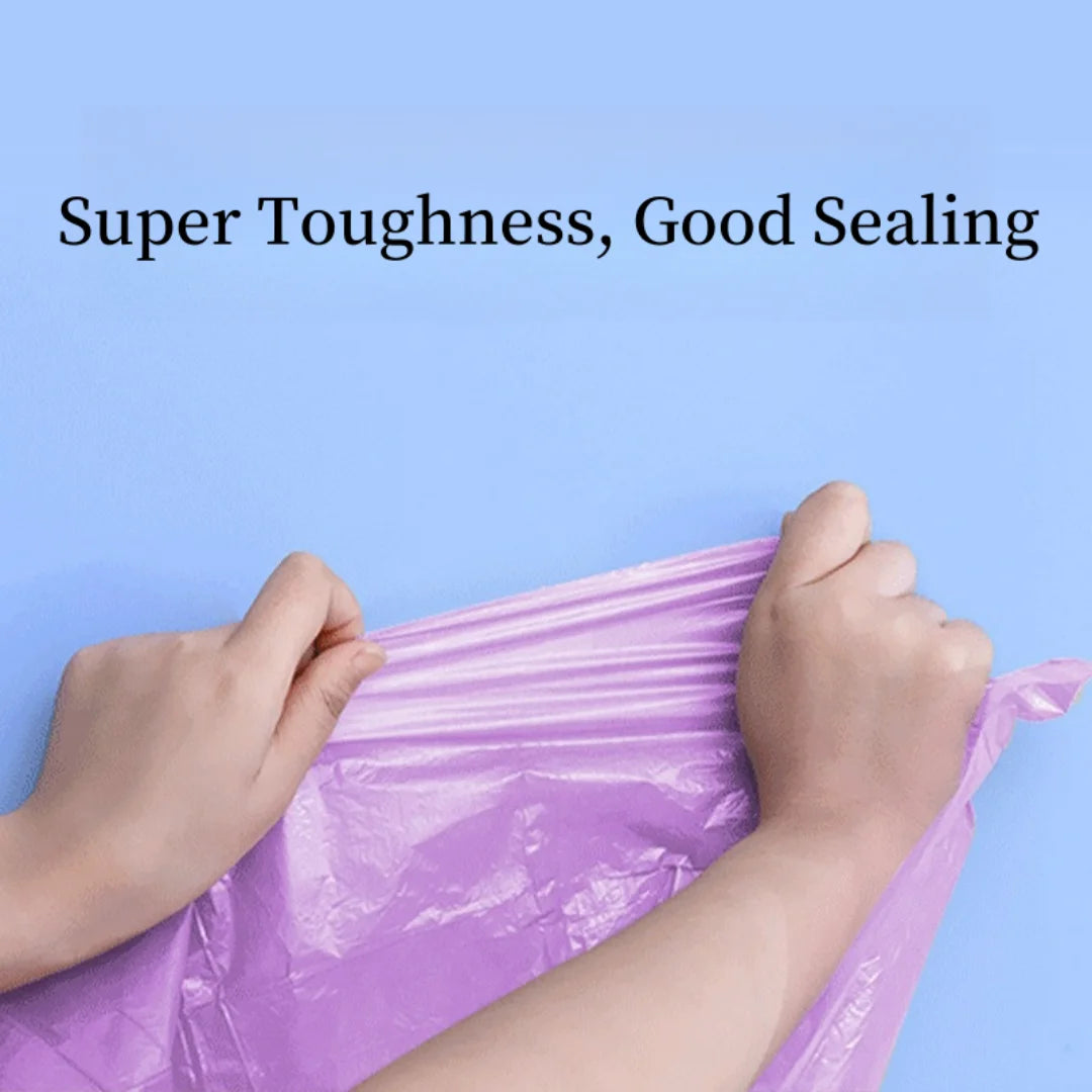 FreshSeal™ Refill Bags – Universal Fit & Odor Lock - Nestling Babies 