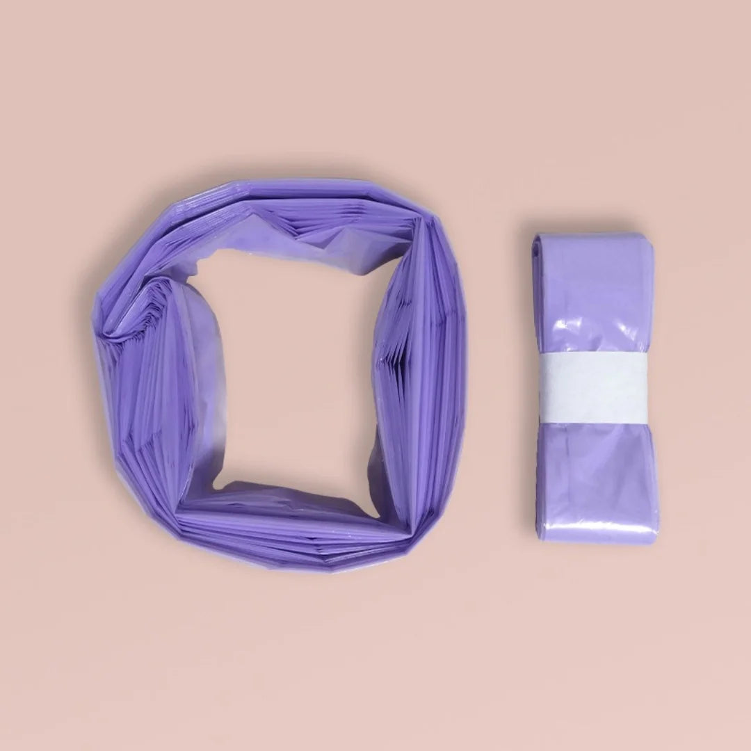 FreshSeal™ Refill Bags – Universal Fit & Odor Lock - Nestling Babies 