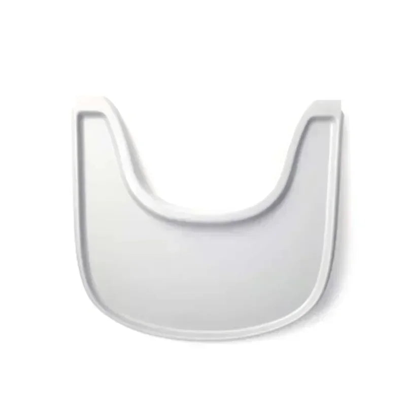 Growth Chair Dining Plate – High Chair Tray for Baby Feeding (ABS Material) - Nestling Babies 