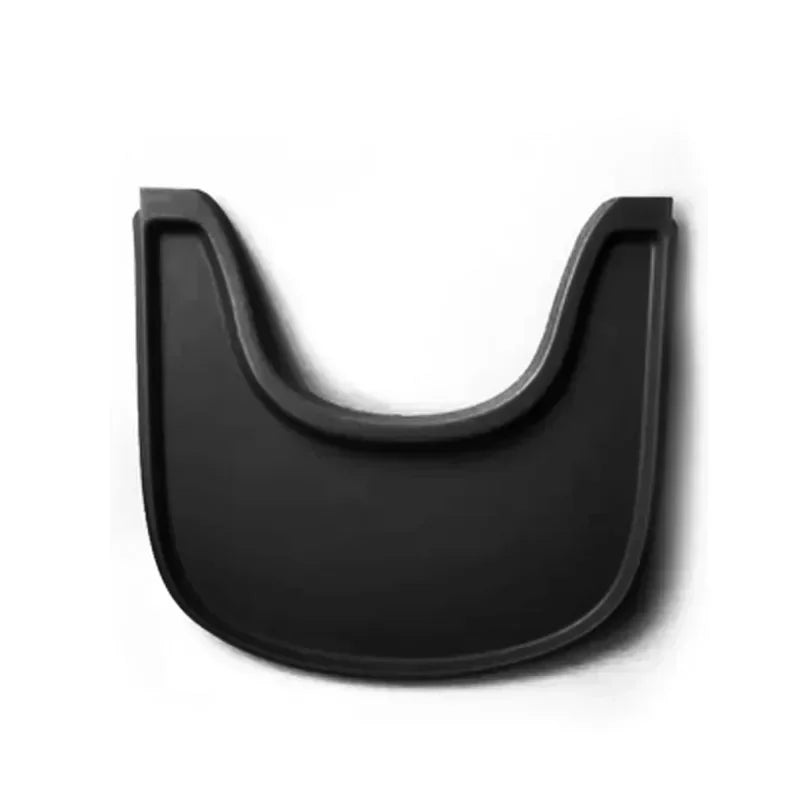 Growth Chair Dining Plate – High Chair Tray for Baby Feeding (ABS Material) - Nestling Babies 