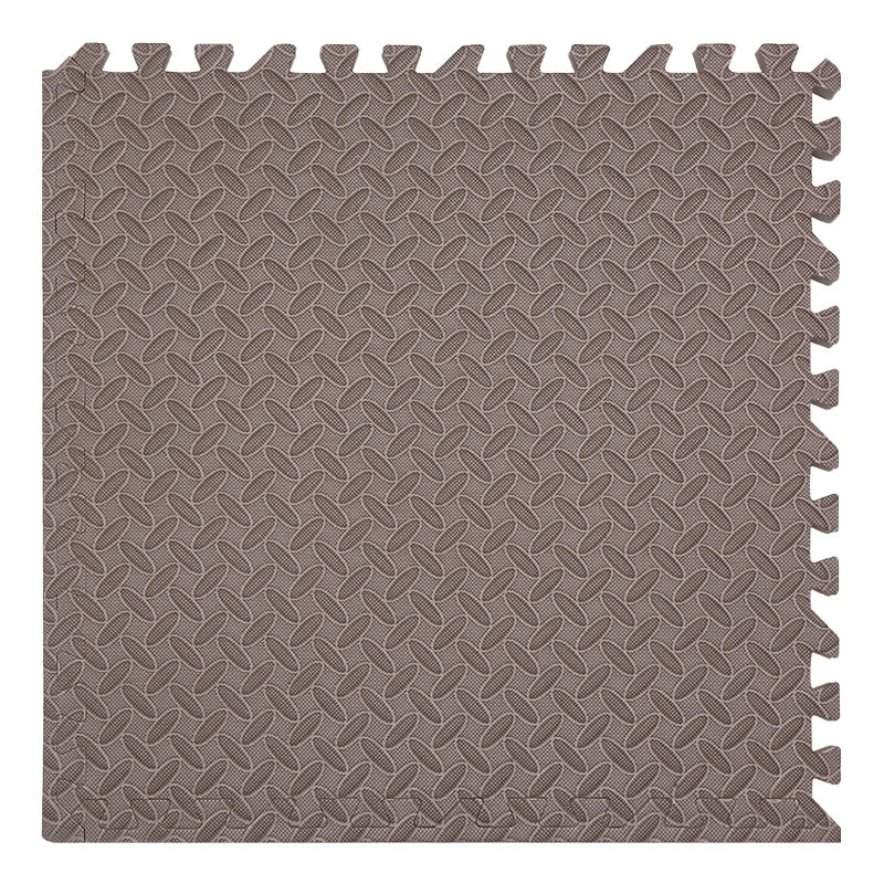 8/16PCS Baby Puzzle Foam Play Mat – Soft Interlocking Floor Tiles for Kids - Nestling Babies 