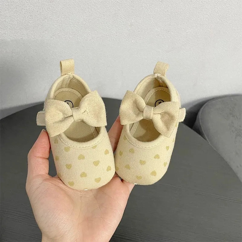 Baby Bear Soft Sole Sandals – Comfortable Summer First Walkers for Infants (0–18 Months) - Nestling Babies 